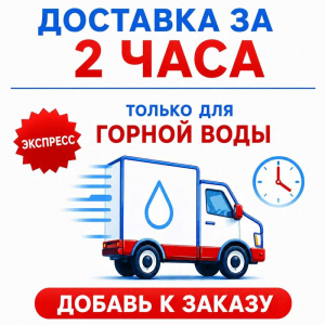 ЭКСПРЕСС-ДОСТАВКА - 2